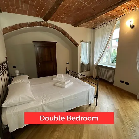 A Due Passi Dai Mercatini Di Natale