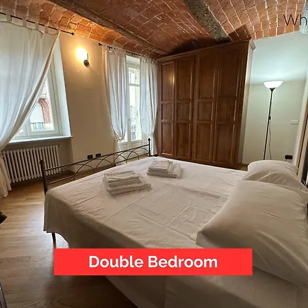 A Due Passi Dai Mercatini Di Natale Asti