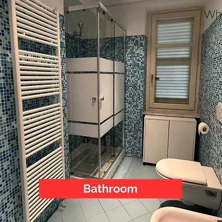 Apartment Con Terrazza In Pieno Centro *