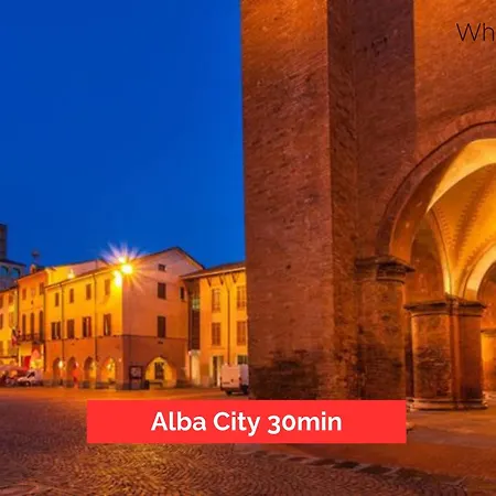 Appartamento Con Terrazza In Pieno Centro Appartement Asti