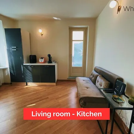 Appartamento Con Terrazza In Pieno Centro * Asti