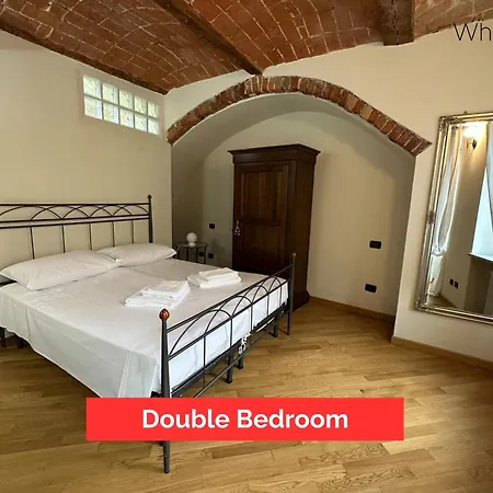 Appartement Appartamento Con Terrazza In Pieno Centro *