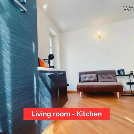 Daire A Due Passi Dai Mercatini Di Natale *